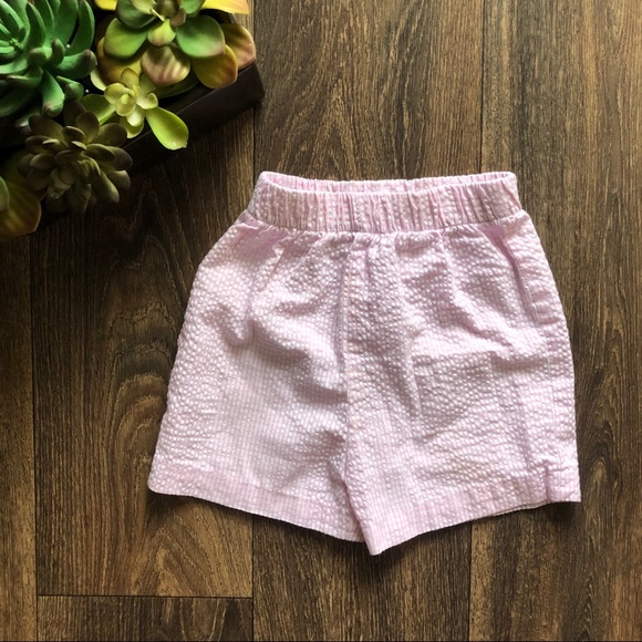 Other - Seersucker shorts